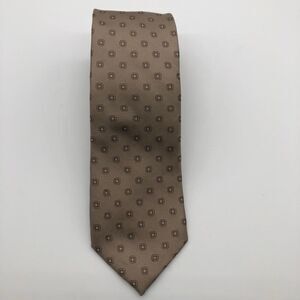 Michael Michael Kors Silk Tie